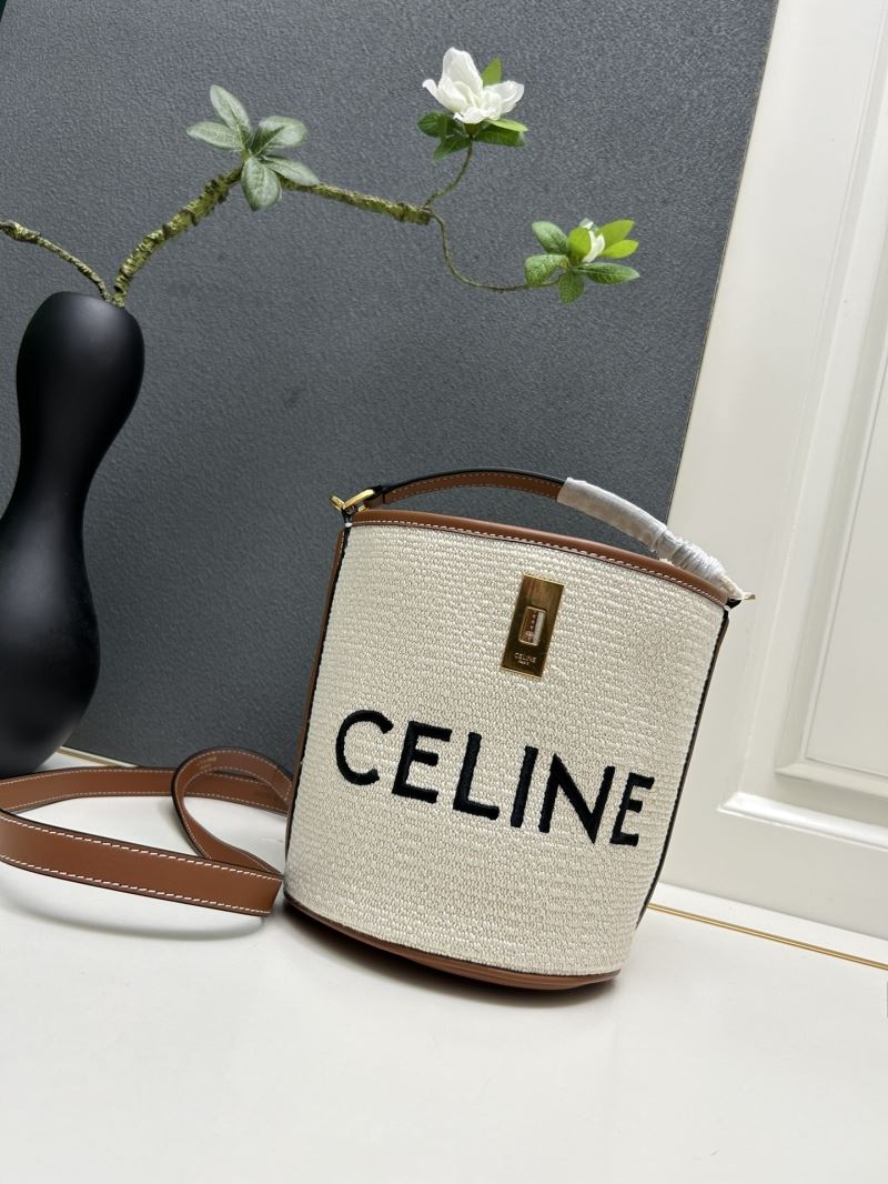 Celine Bucket Bags